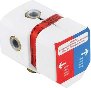 Встраиваемая часть смесителя Kludi Pure&Easy для ванны и душа 38636